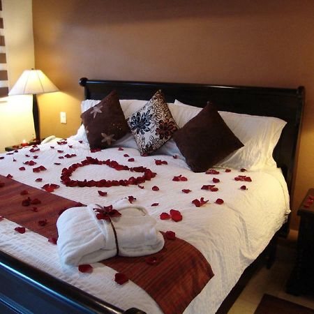 Casa Del Tio Hotel Boutique San Miguel de Allende Dış mekan fotoğraf